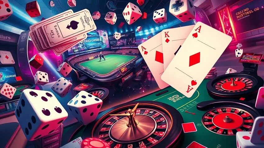 Phương pháp gỡ tài xỉu online